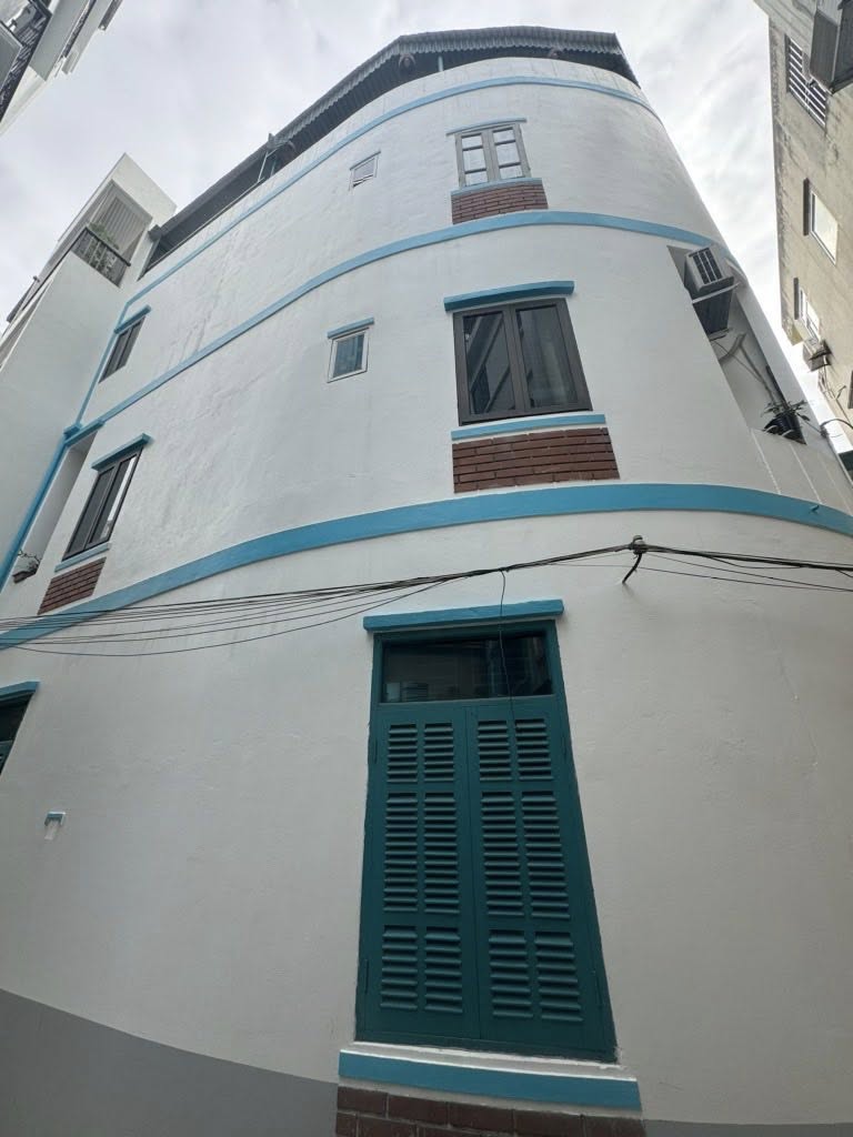 Nhà đẹp, giá yêu thương